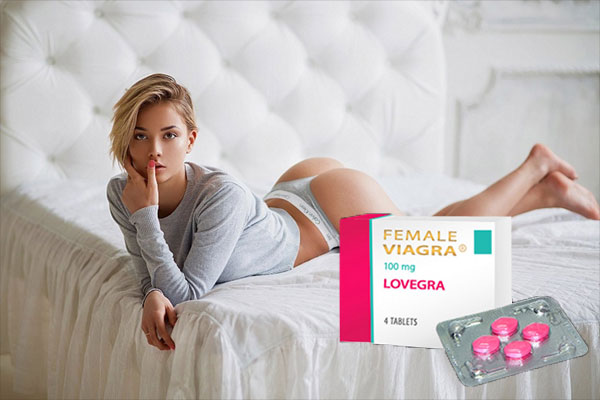 female viagra girl